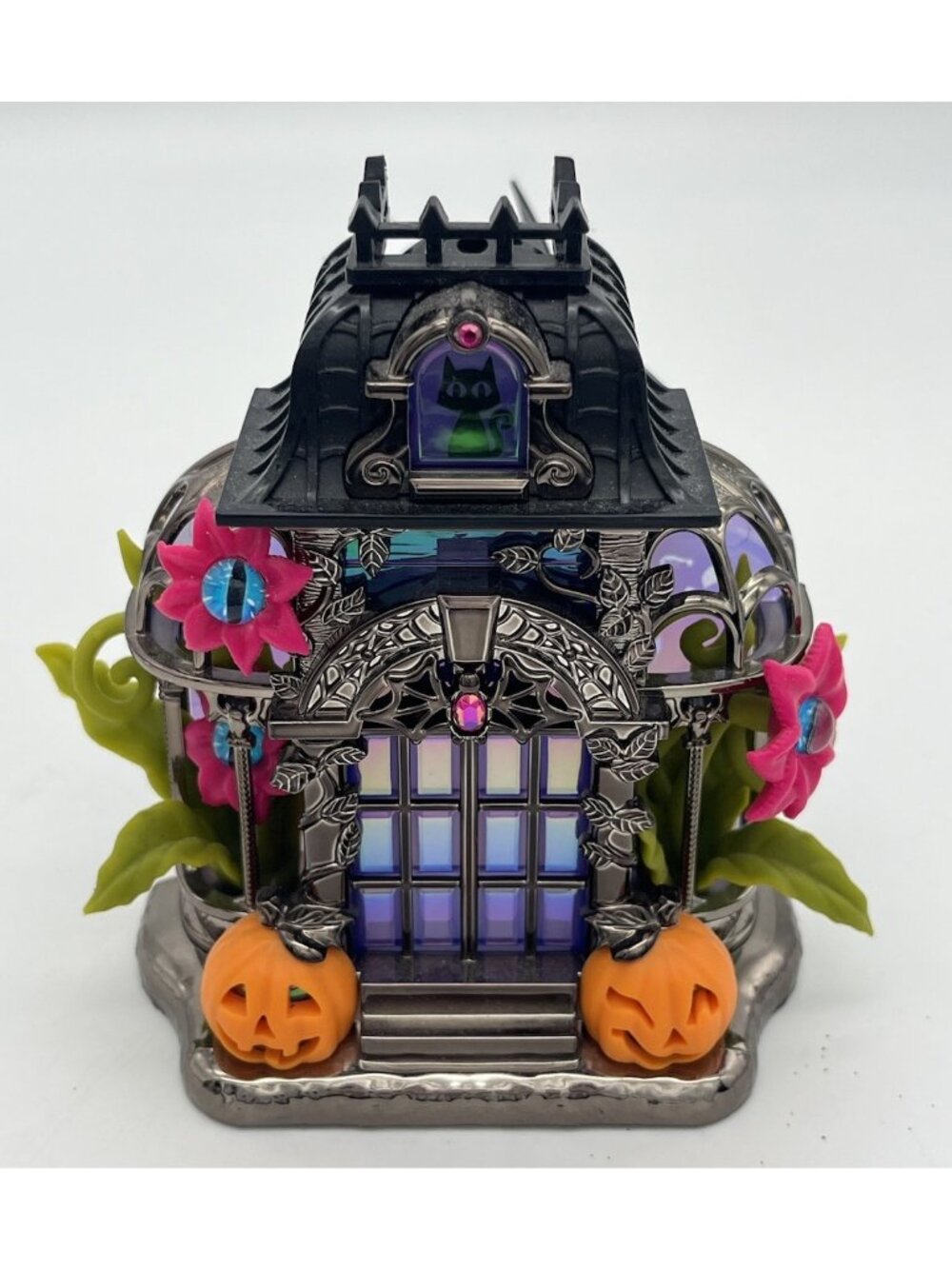 Bath & Body Works Halloween Spooktakular Haunted Conservatory Fragrance Plug